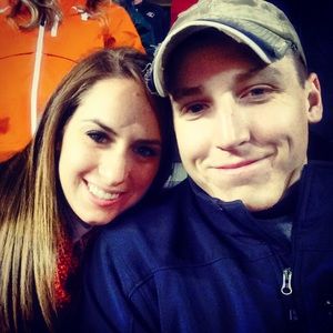 Meet your Posher, Garrett